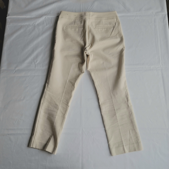 Ann Taylor Factory Trousers - size 2P - Picture 6 of 10